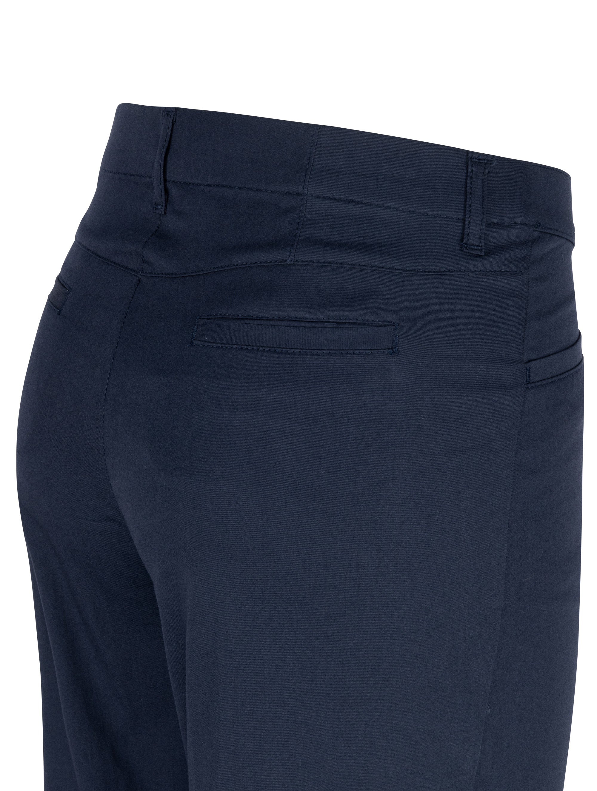 RAPHAELA BY BRAX LORELLA Bermudashorts - Midnight Ink Blue - 10235120 16-4508-22 von RAPHAELA BY BRAX