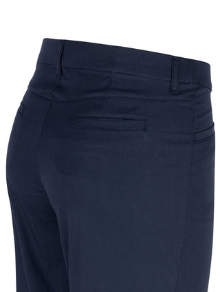 RAPHAELA BY BRAX LORELLA Bermudashorts - Midnight Ink Blue - 10235120 16-4508-22