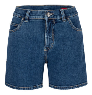 PADDOCKS Pipe Shorts - Coastal Denim Blue - 80238 1606.4639