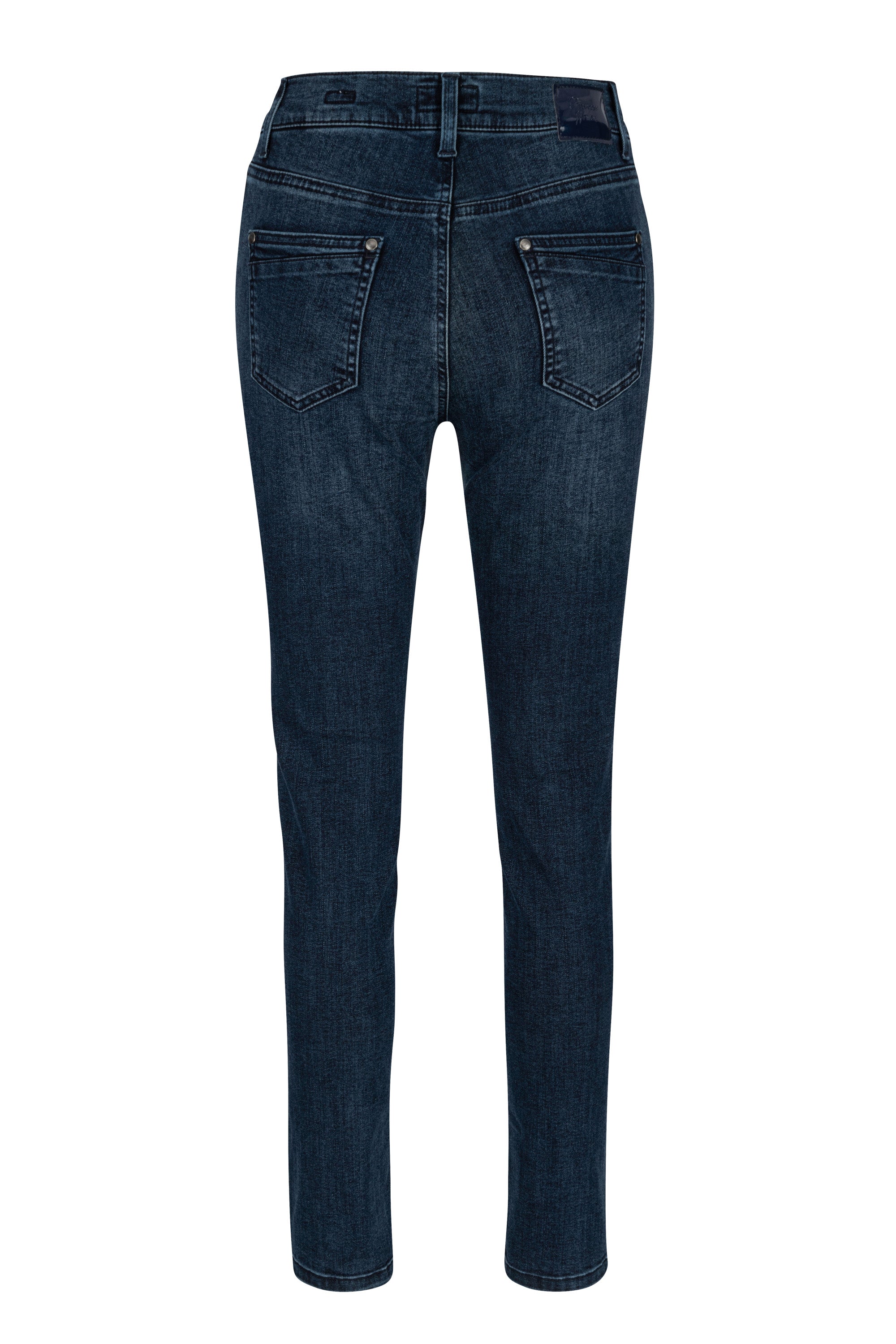 PIONEER Katy Jeans - Deep Indigo Denim - 3027 4075.6814