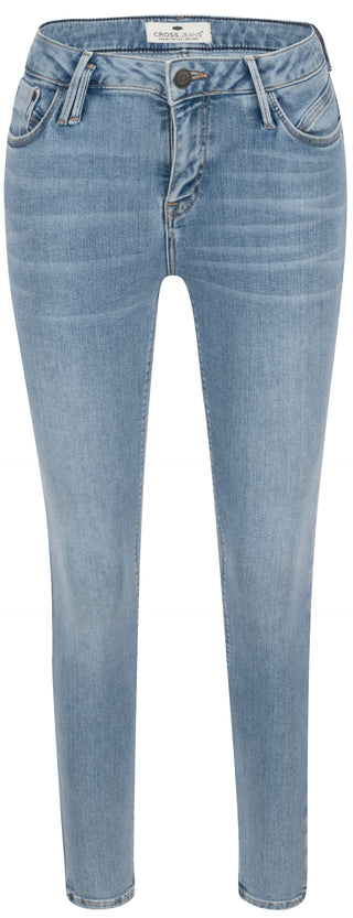 CROSS JEANS GISELLE bleu foncé P477-116