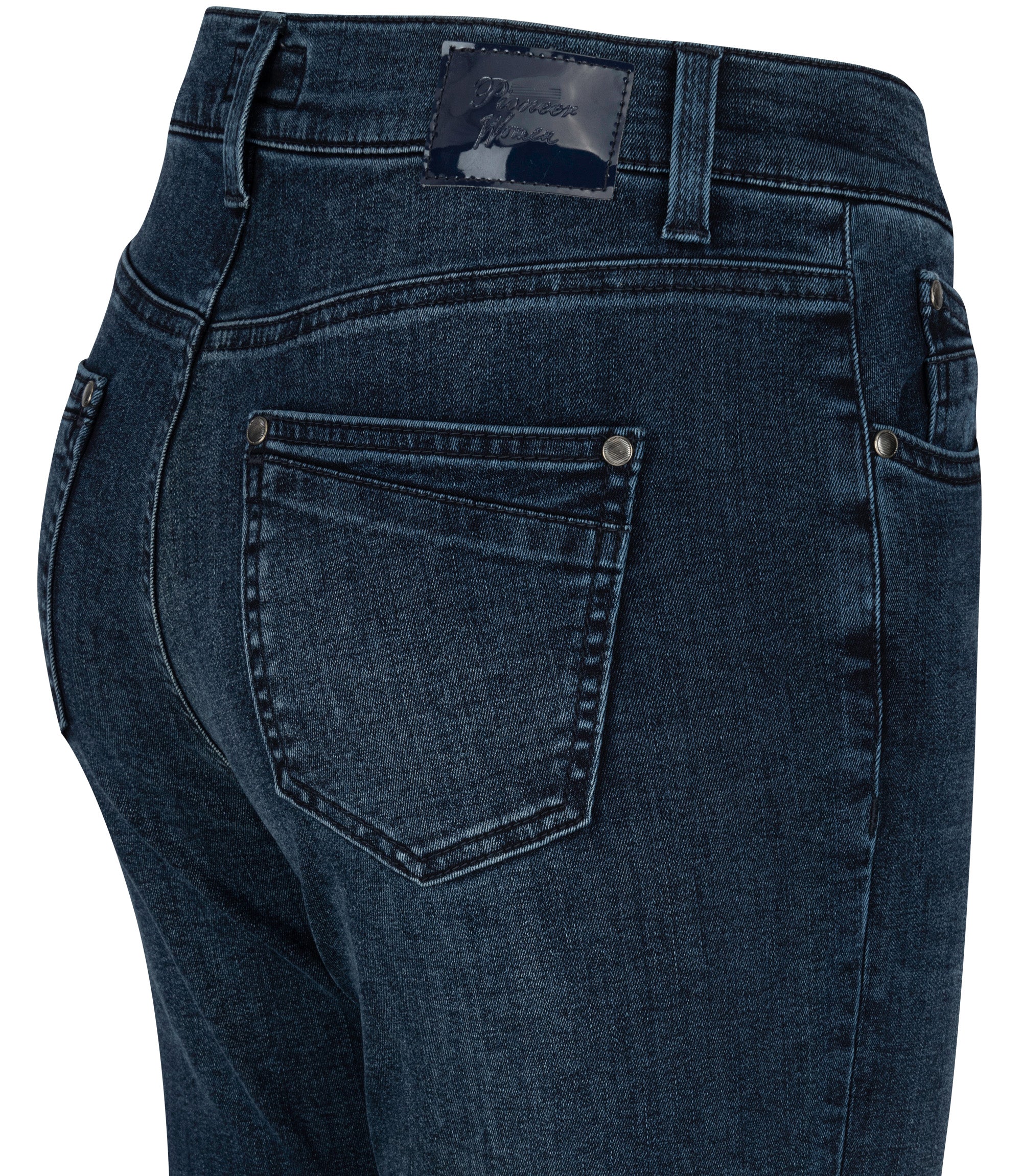 PIONEER Katy Jeans - Deep Indigo Denim - 3027 4075.6814 von Pioneer