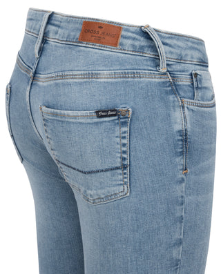 CROSS JEANS GISELLE bleu foncé P477-116