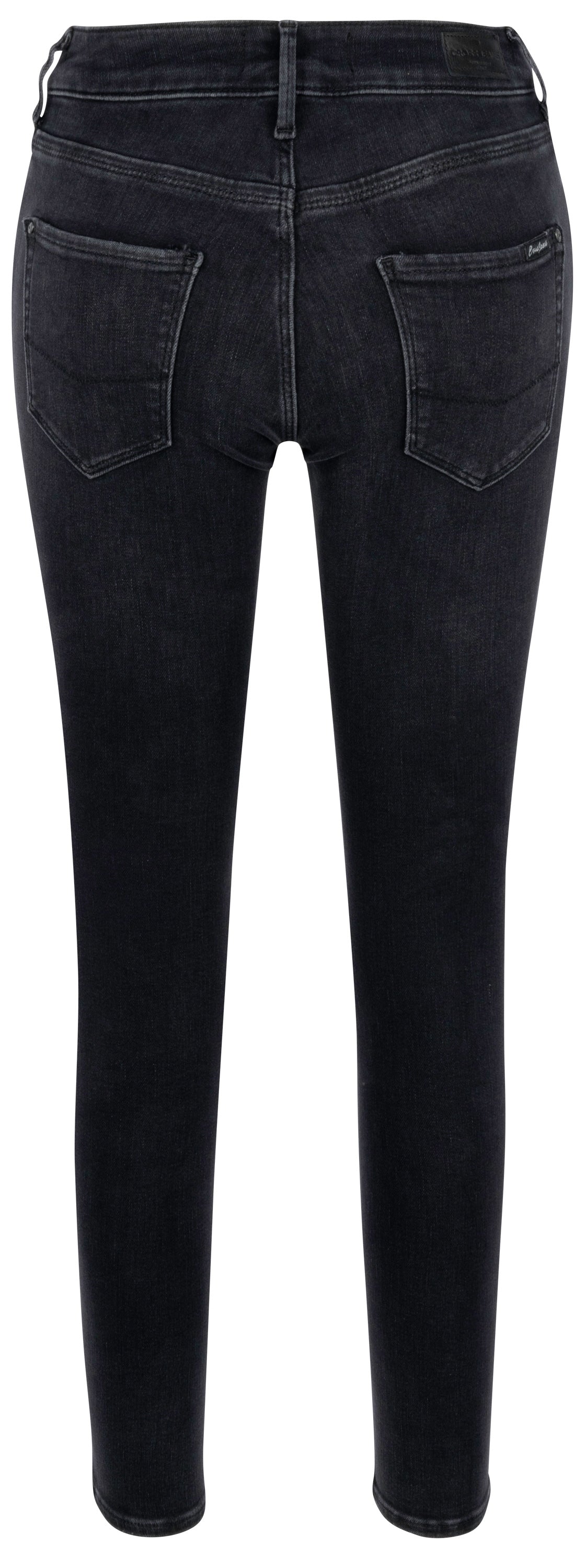 CROSS JEANS Giselle Five Pocket - Noir Eclipse - P477-115