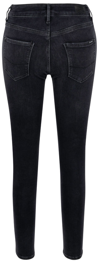 CROSS JEANS Giselle Five Pocket - Noir Eclipse - P477-115
