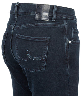 PIONEER BETTY bleu/noir délavé 3098 6026.6801 - THERMO