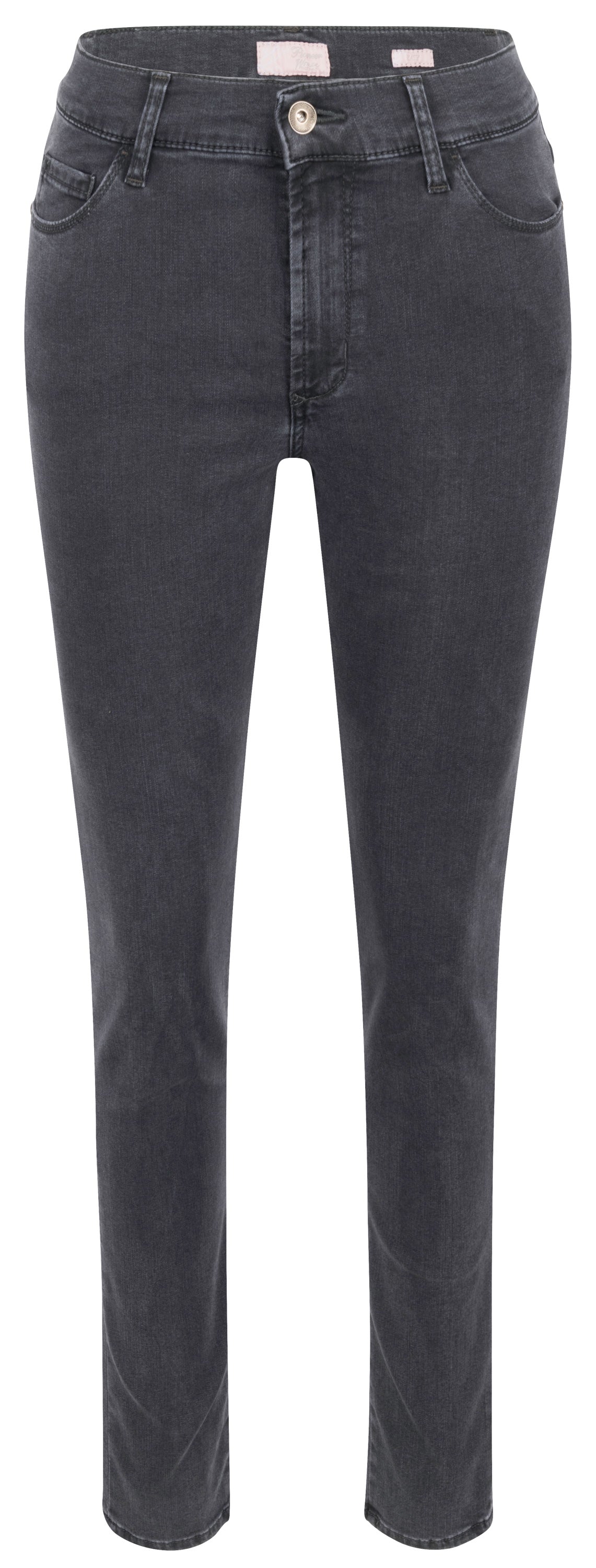 PIONEER Katy Skinny Jeans - Charcoal Drift Dark - 3011 4072.9821