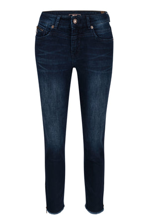 MAC Rich Jeans - Deep Navy Blue - 5755-90-0389L-D888