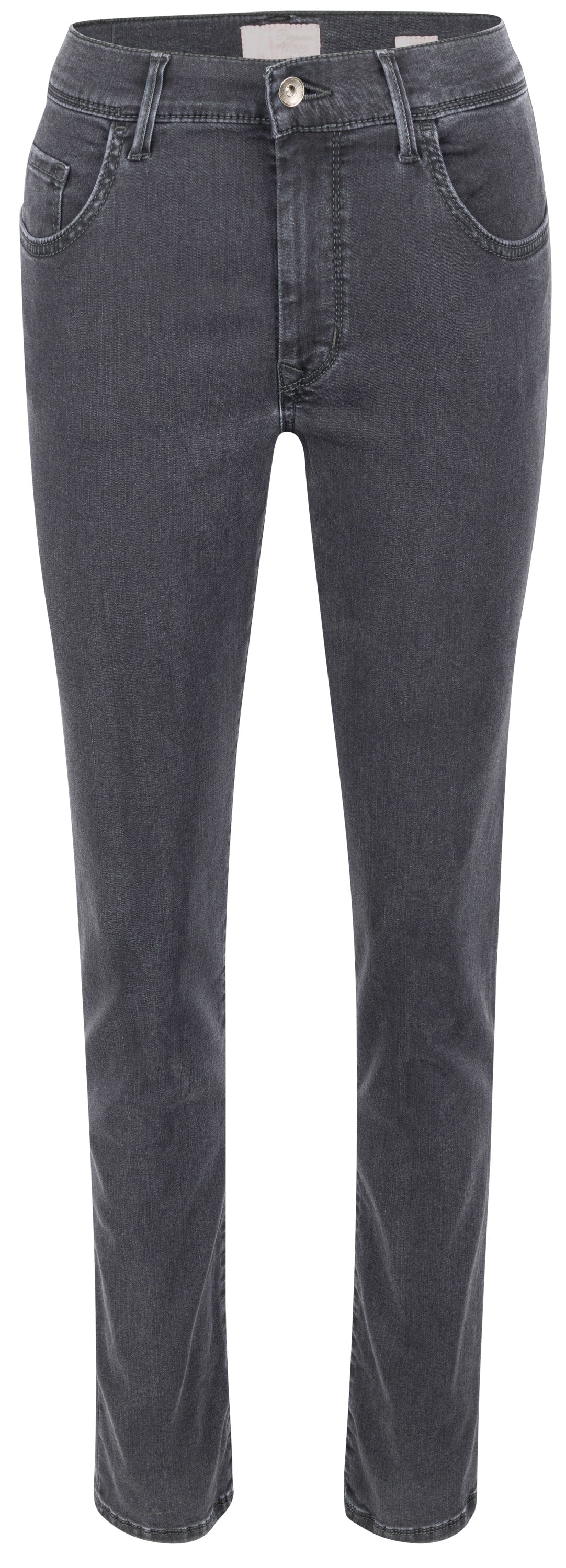PIONEER BETTY Jeans - Stormy Charcoal Denim - 3098 4072.9821