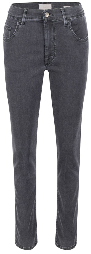 PIONEER BETTY Jeans - Stormy Charcoal Denim - 3098 4072.9821