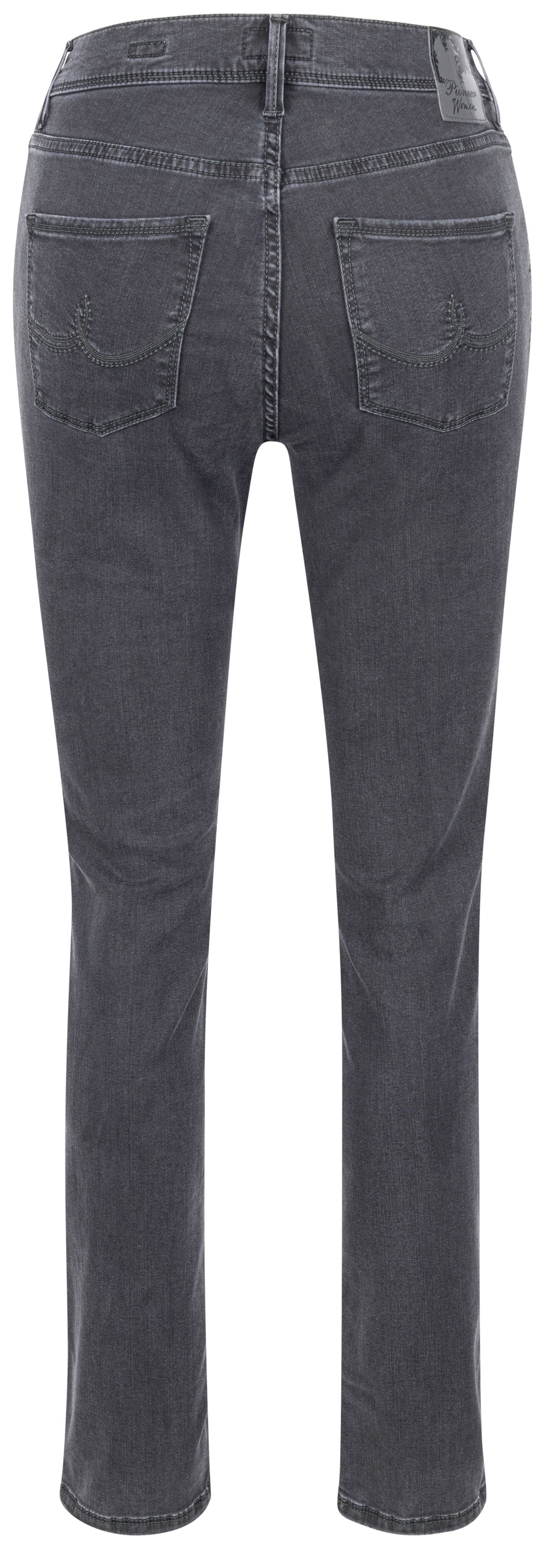 PIONEER BETTY Jeans - Stormy Charcoal Denim - 3098 4072.9821