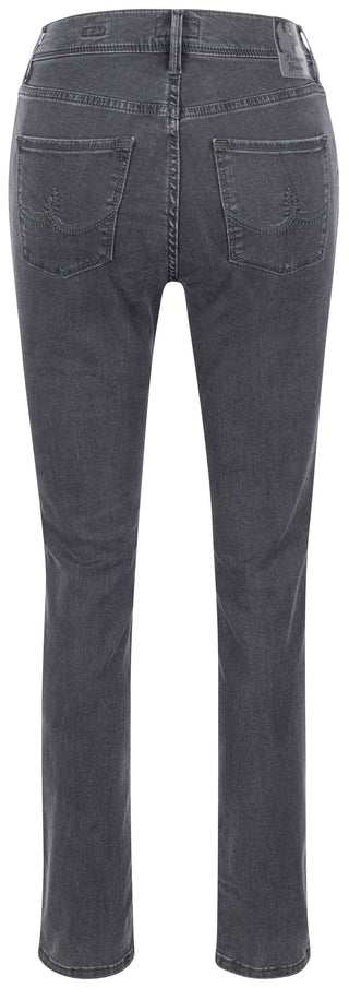 PIONEER BETTY Jeans - Stormy Charcoal Denim - 3098 4072.9821