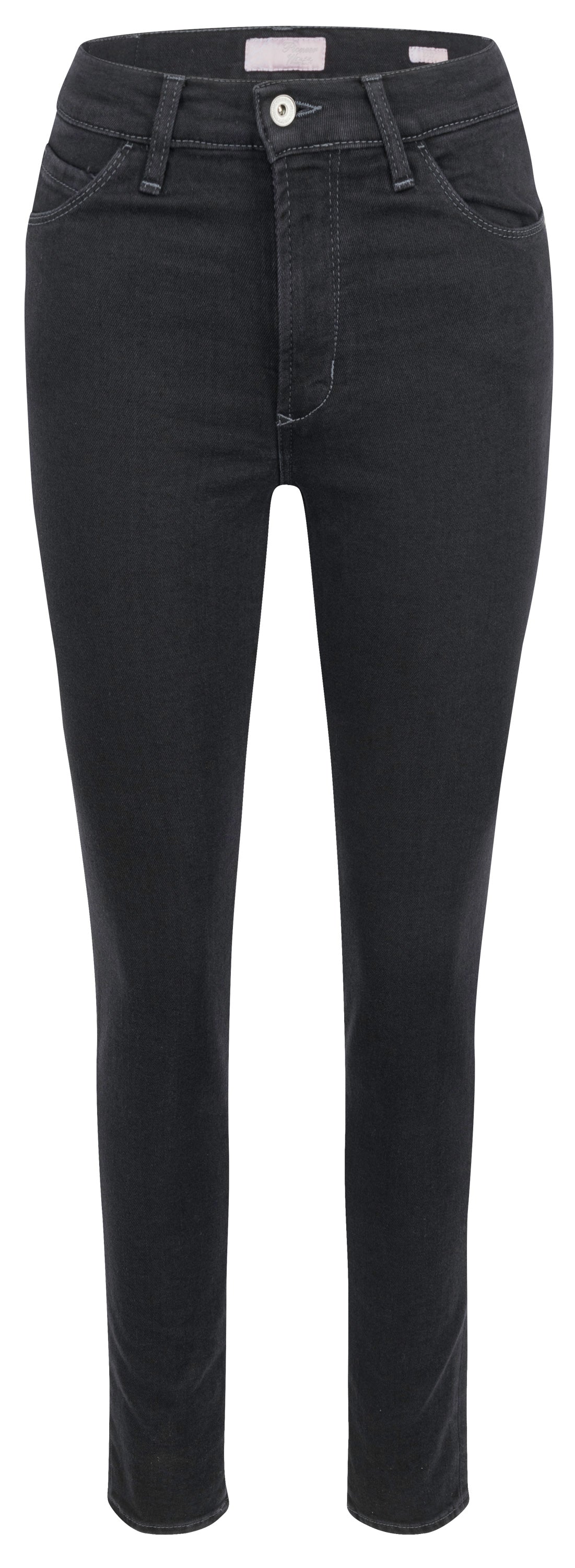 PIONEER Katy Five Pocket - Charcoal Shadow Black - 3011 6027.9801