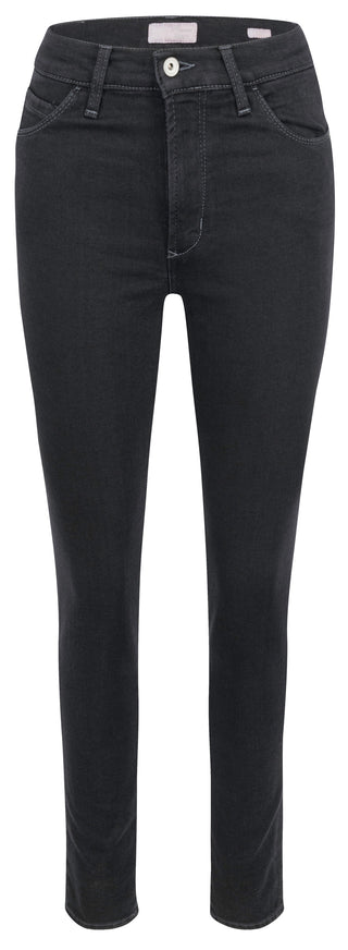 PIONEER KATY noir/noir délavé 3011 6027.9801 - THERMO