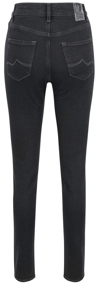 PIONEER KATY noir/noir délavé 3011 6027.9801 - THERMO