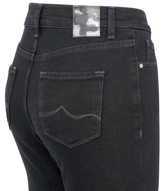 PIONEER KATY noir/noir délavé 3011 6027.9801 - THERMO