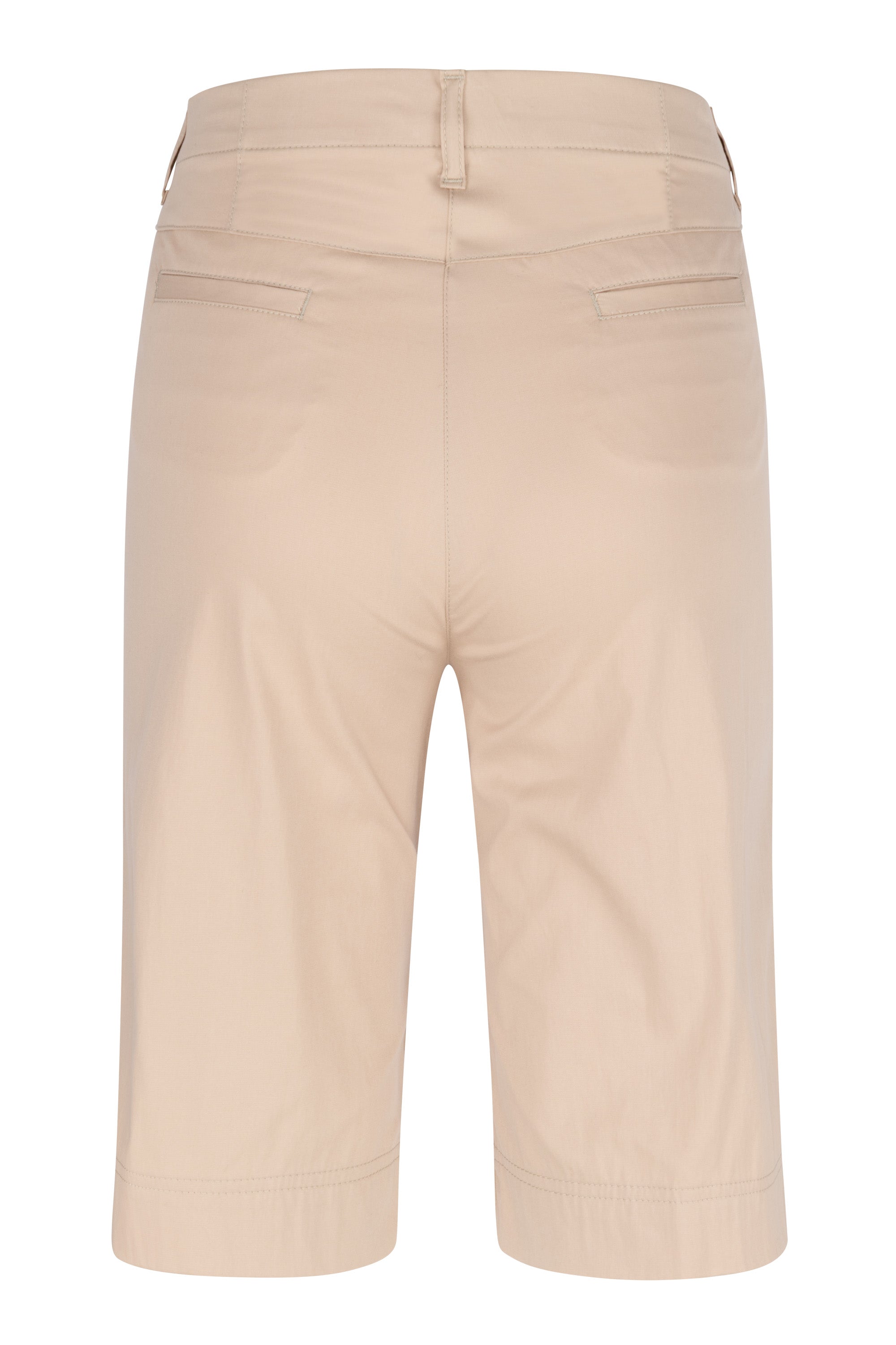 RAPHAELA BY BRAX LORELLA BERMUDA - Sand Dune Whisper - 10235120 16-4508-56