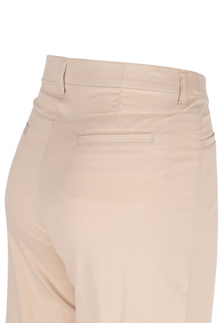 RAPHAELA BY BRAX LORELLA BERMUDA - Sand Dune Whisper - 10235120 16-4508-56
