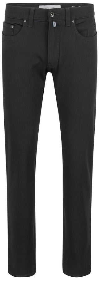 PIERRE CARDIN Lyon Tapered - Midnight Graphite - 34540 2011.9000