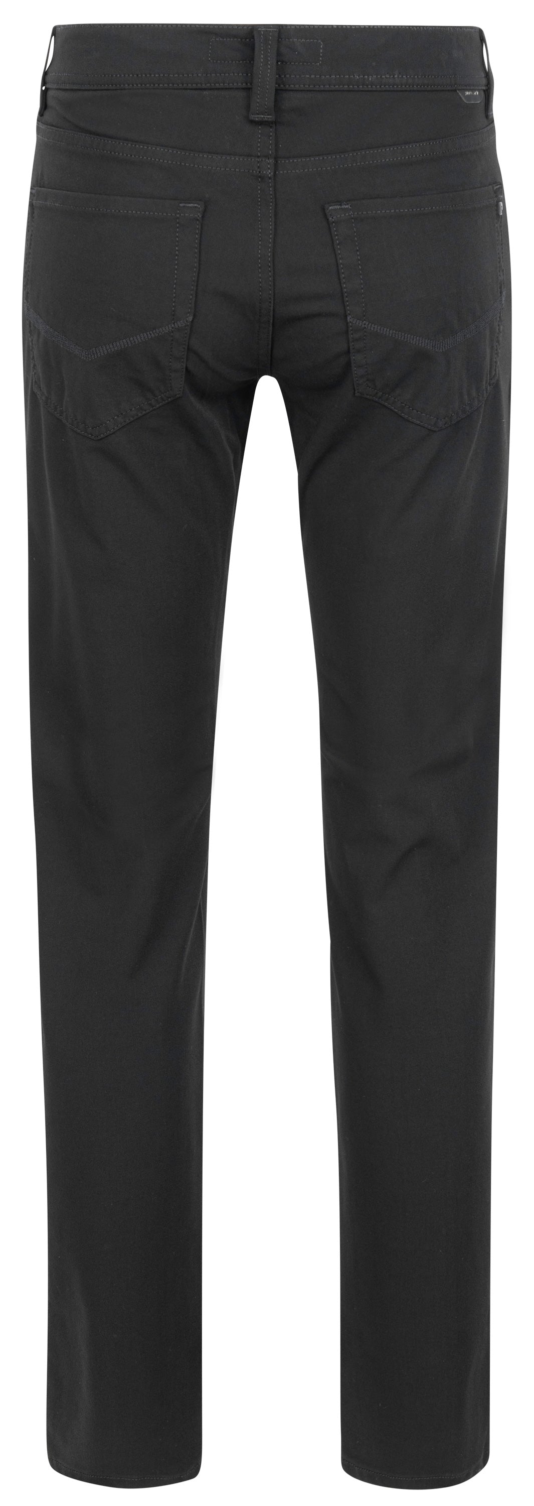 PIERRE CARDIN Lyon Tapered - Midnight Graphite - 34540 2011.9000
