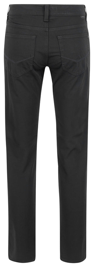 PIERRE CARDIN Lyon Tapered - Midnight Graphite - 34540 2011.9000