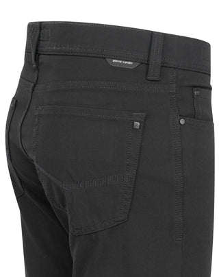 PIERRE CARDIN Lyon Tapered - Midnight Graphite - 34540 2011.9000