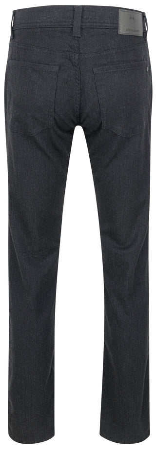 PIERRE CARDIN Lyon Tapered - Midnight Dusk Blue - 34540 1033.6000
