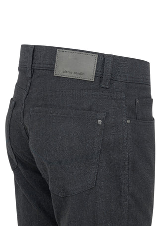 PIERRE CARDIN Lyon Tapered - Midnight Dusk Blue - 34540 1033.6000