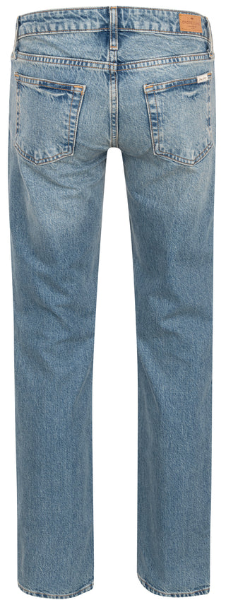 CROSS JEANS Lily Hose - Seaside Mist Blue - H460-005