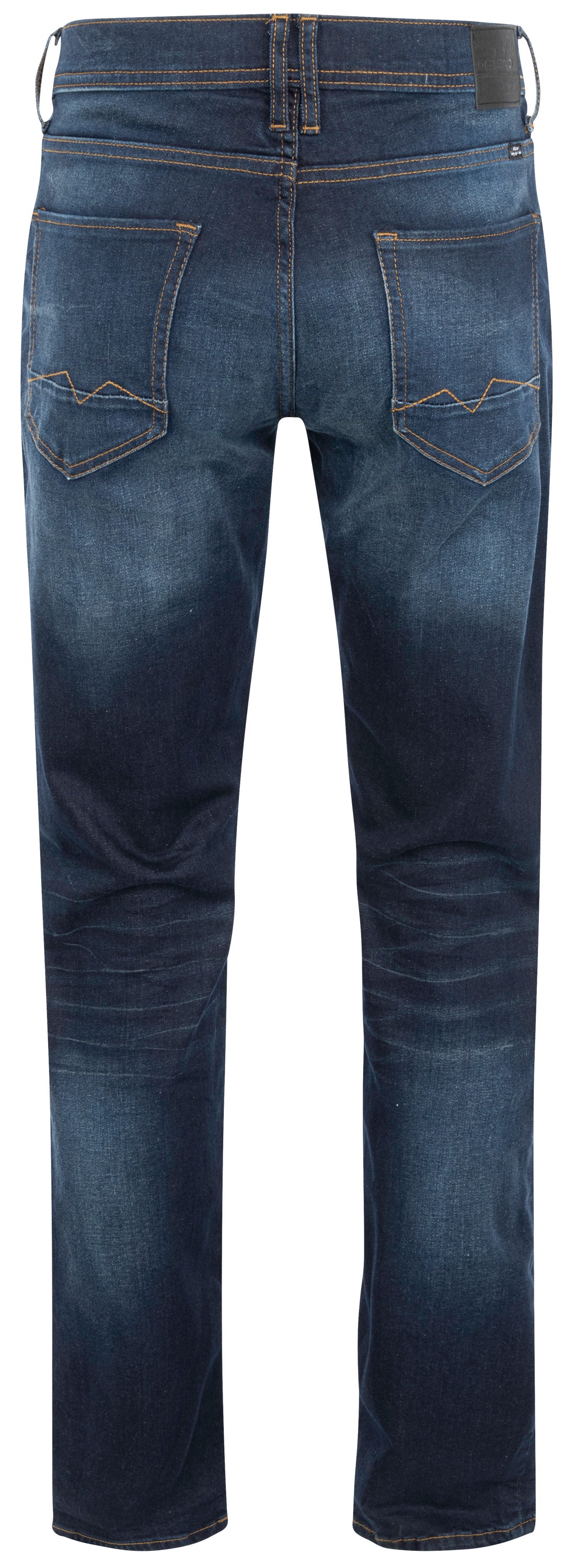 BLEND Twister Jeans - Midnight Canyon Blue - 20713302.202198
