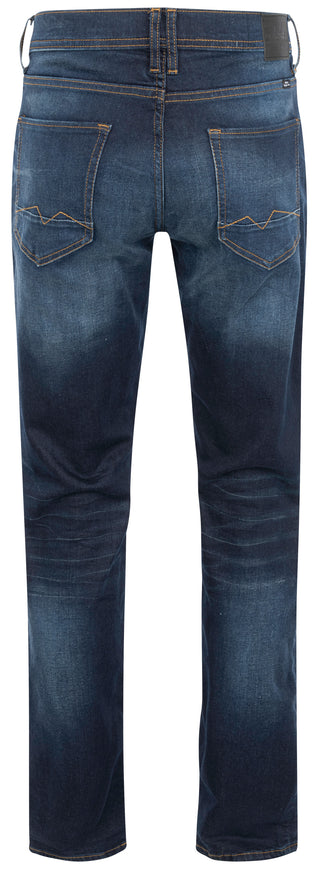 BLEND Twister Jeans - Midnight Canyon Blue - 20713302.202198