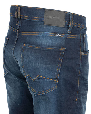 BLEND Twister Jeans - Midnight Canyon Blue - 20713302.202198