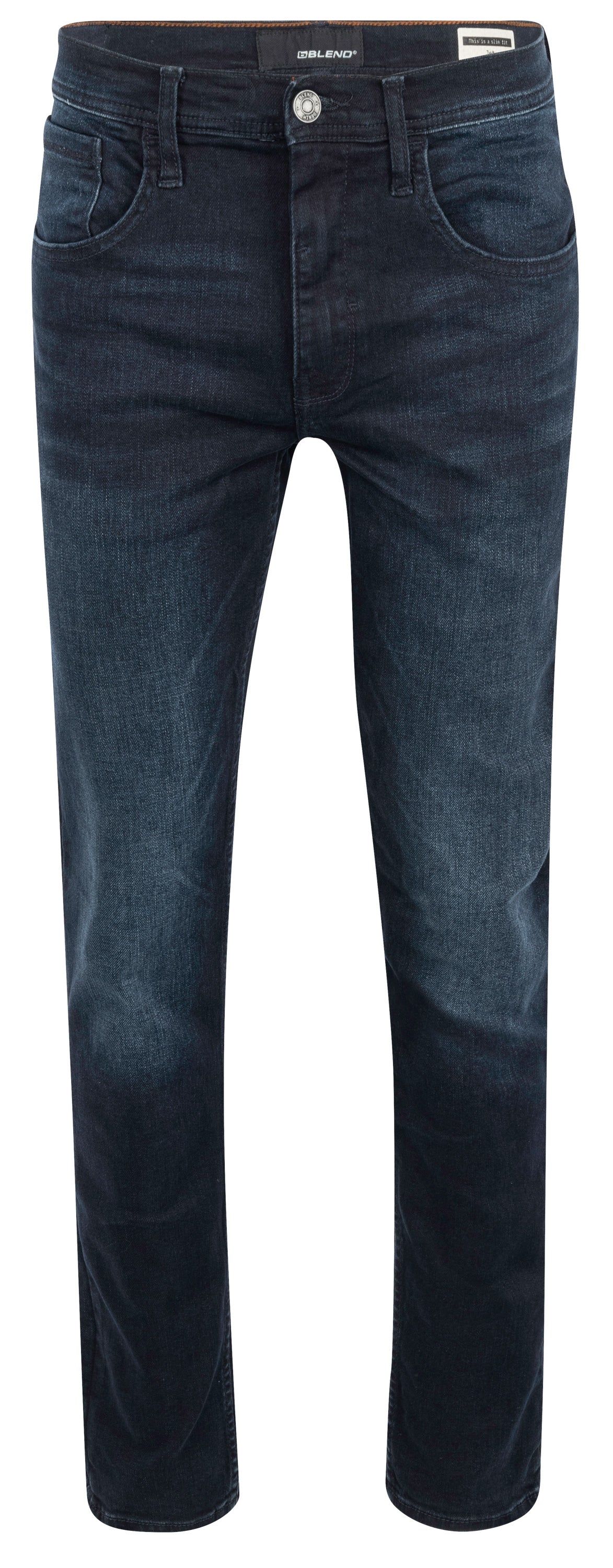 BLEND JET Jeans - Midnight Indigo - 20707721.200298