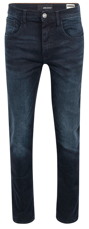 BLEND JET Jeans - Midnight Indigo - 20707721.200298
