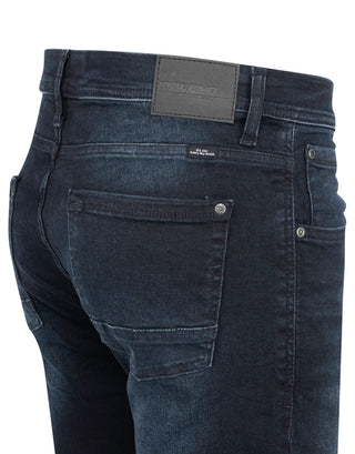 BLEND JET Jeans - Midnight Indigo - 20707721.200298