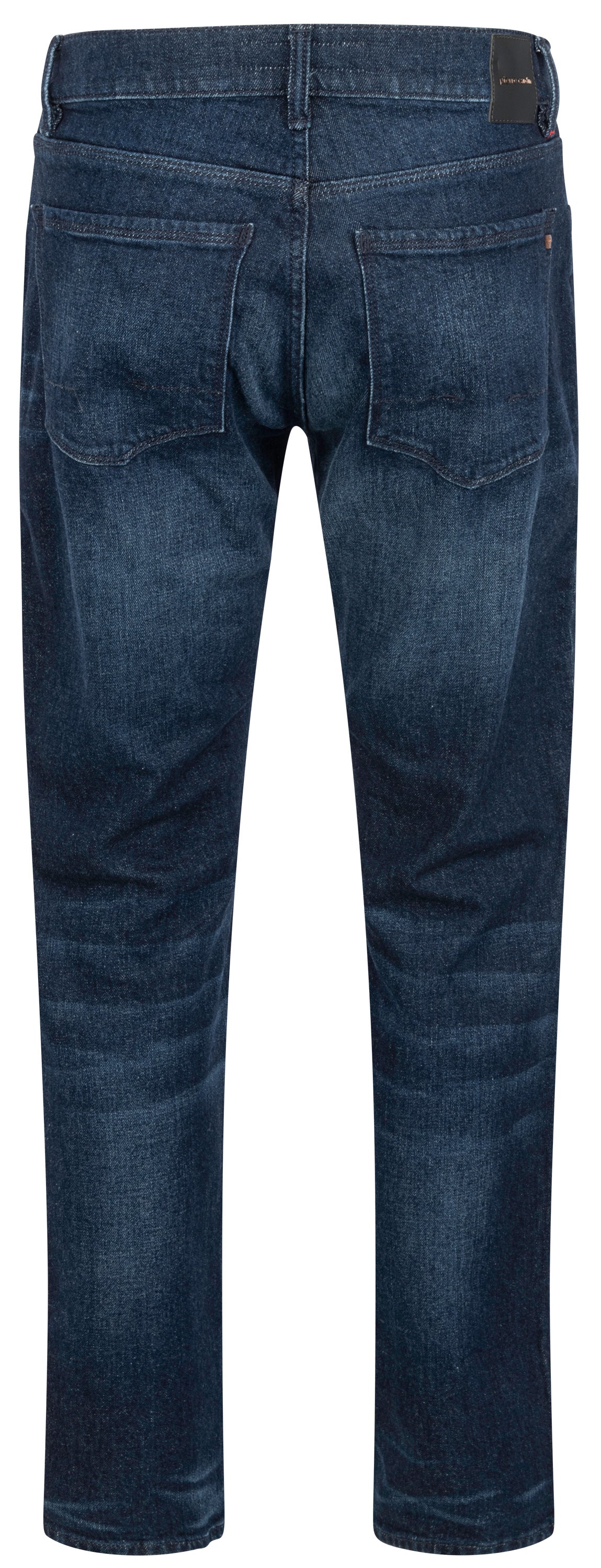 PIERRE CARDIN LYON TAPERED - Midnight Harbor Blue - 34490 7741.6813