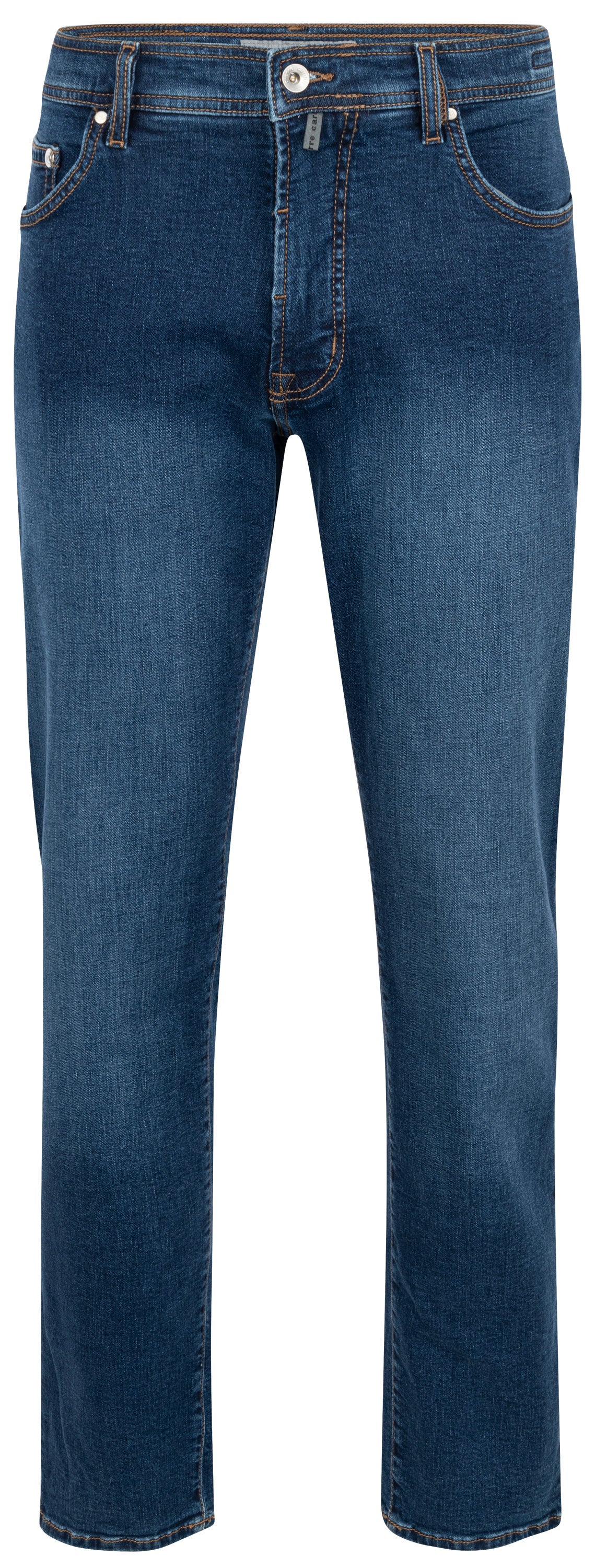 PIERRE CARDIN Deauville Five Pocket - Indigo Horizon Used - 31960 7106.6824