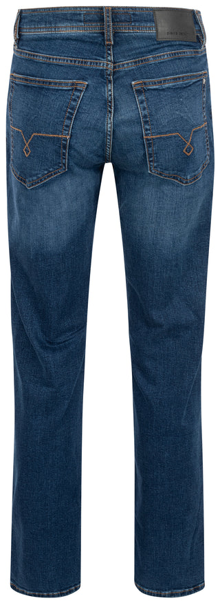 PIERRE CARDIN Deauville Five Pocket - Indigo Horizon Used - 31960 7106.6824