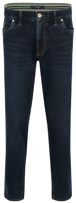 BRAX LUKE Jeans - Midnight Harbour Blue - 5939020 51-6267-24