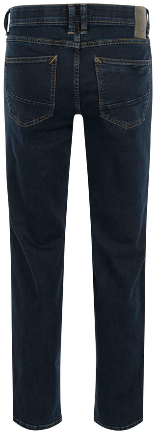 BRAX LUKE Jeans - Midnight Harbour Blue - 5939020 51-6267-24