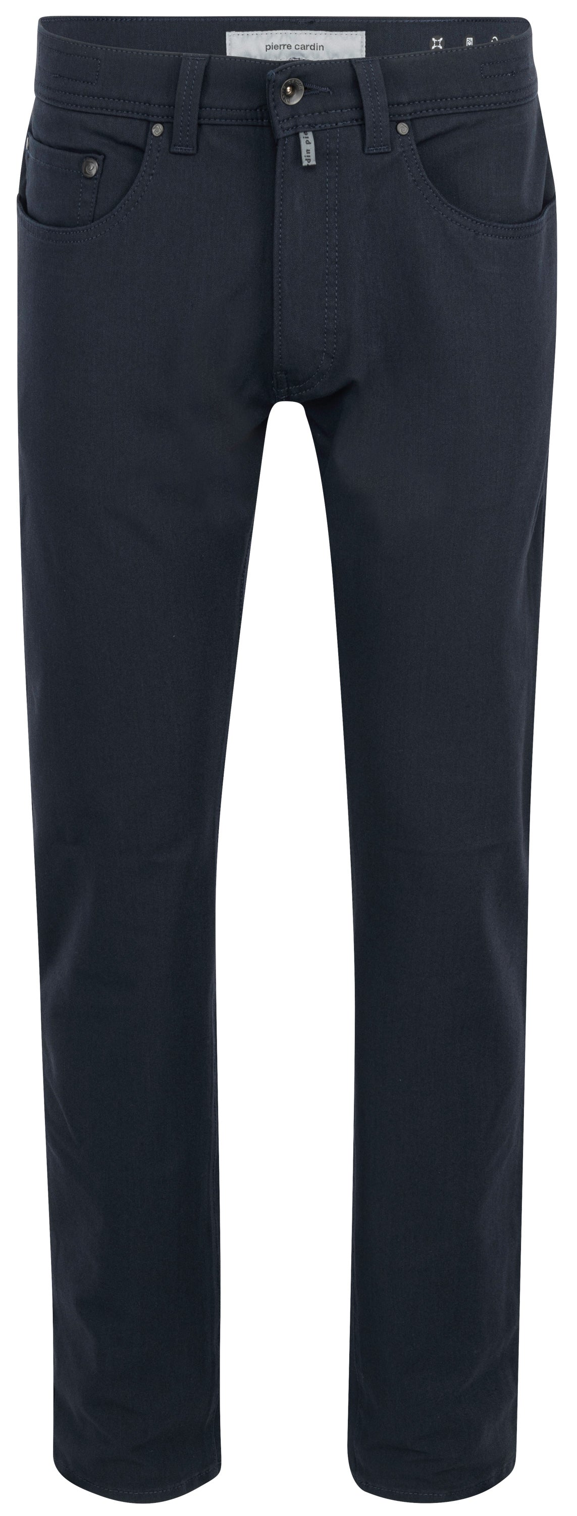 PIERRE CARDIN LYON TAPERED - Midnight Ink Blue - 34540 2011.6000