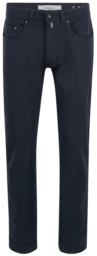 PIERRE CARDIN LYON TAPERED - Midnight Ink Blue - 34540 2011.6000
