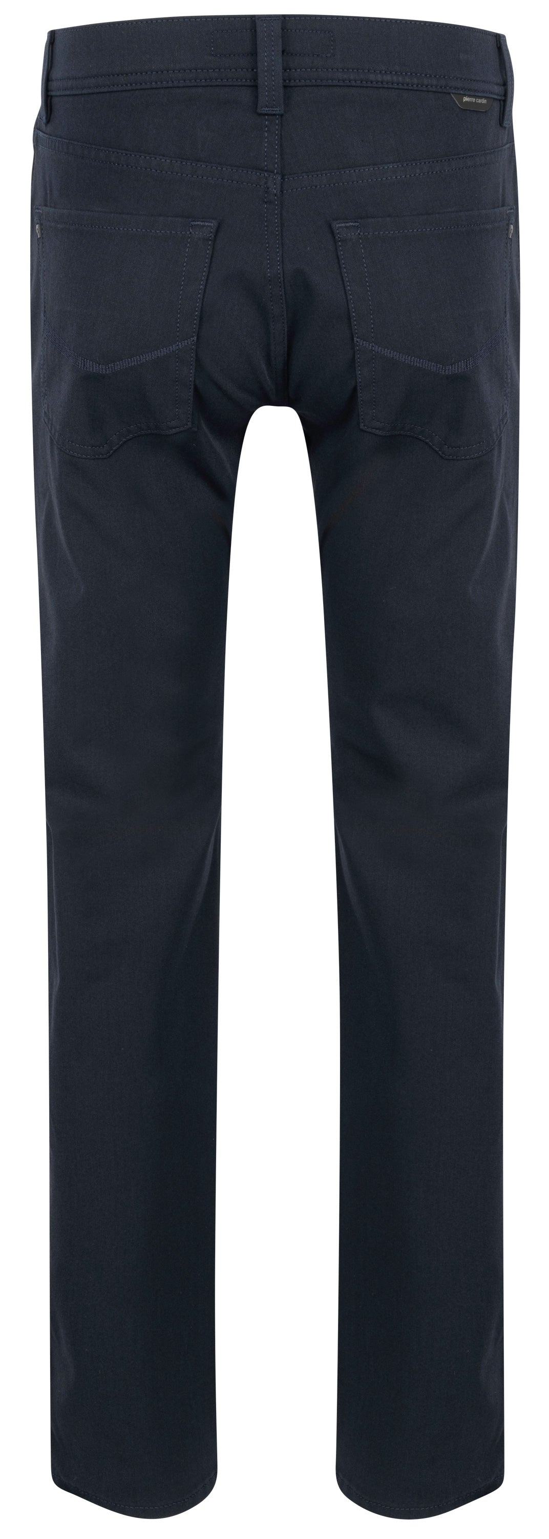 PIERRE CARDIN LYON TAPERED - Midnight Ink Blue - 34540 2011.6000