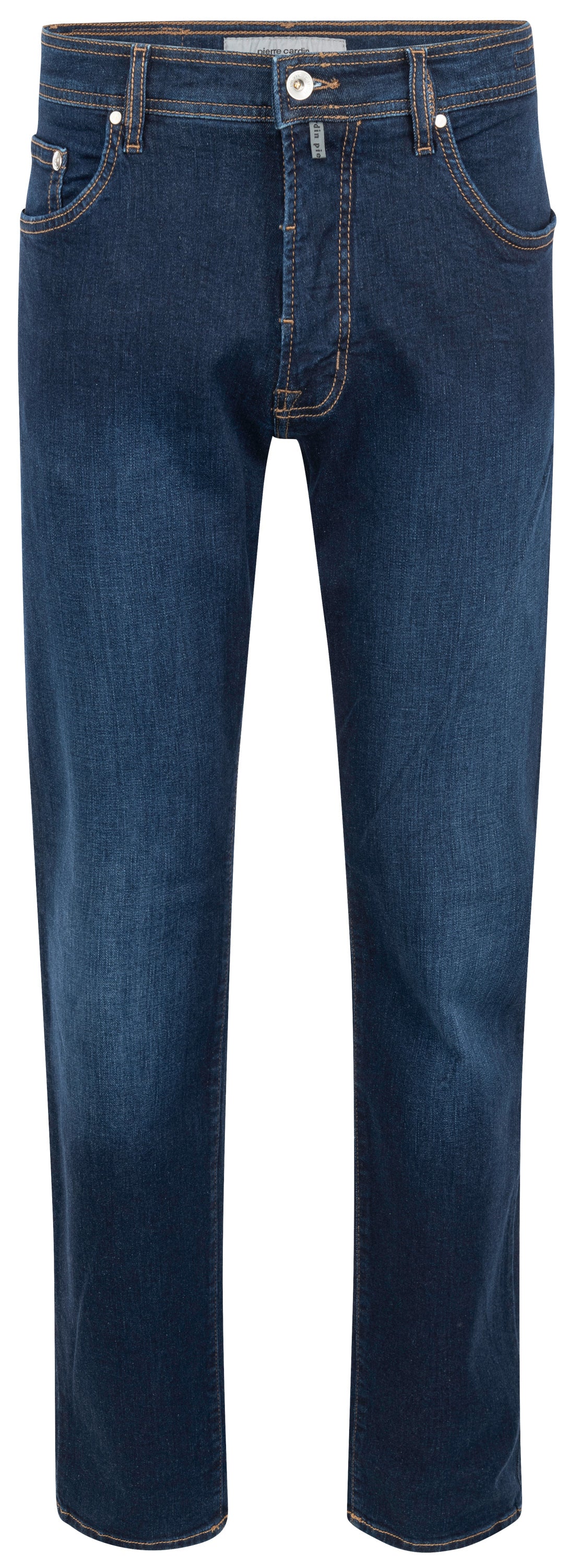 PIERRE CARDIN Deauville Five Pocket - Midnight Indigo - 31960 7106.6814