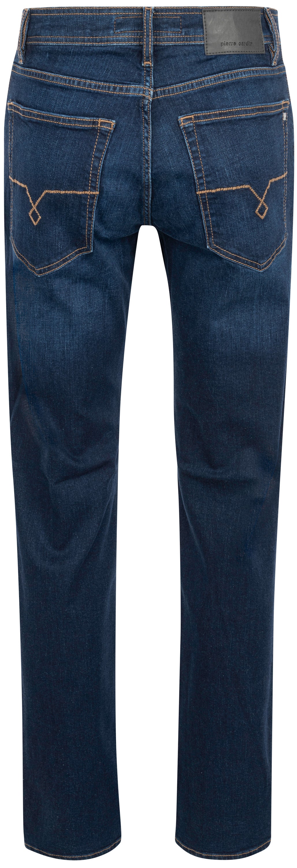 PIERRE CARDIN Deauville Five Pocket - Midnight Indigo - 31960 7106.6814
