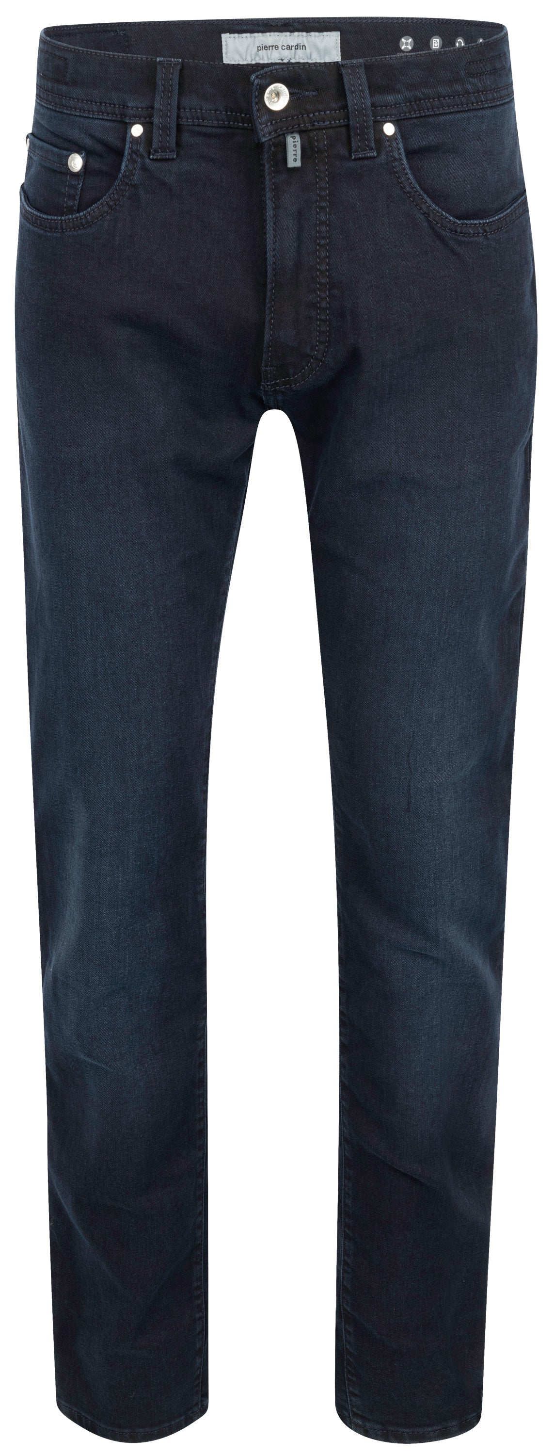 PIERRE CARDIN LYON TAPERED Jeans - Midnight Indigo - 34510 8106.6804
