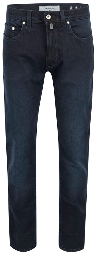 PIERRE CARDIN LYON TAPERED Jeans - Midnight Indigo - 34510 8106.6804