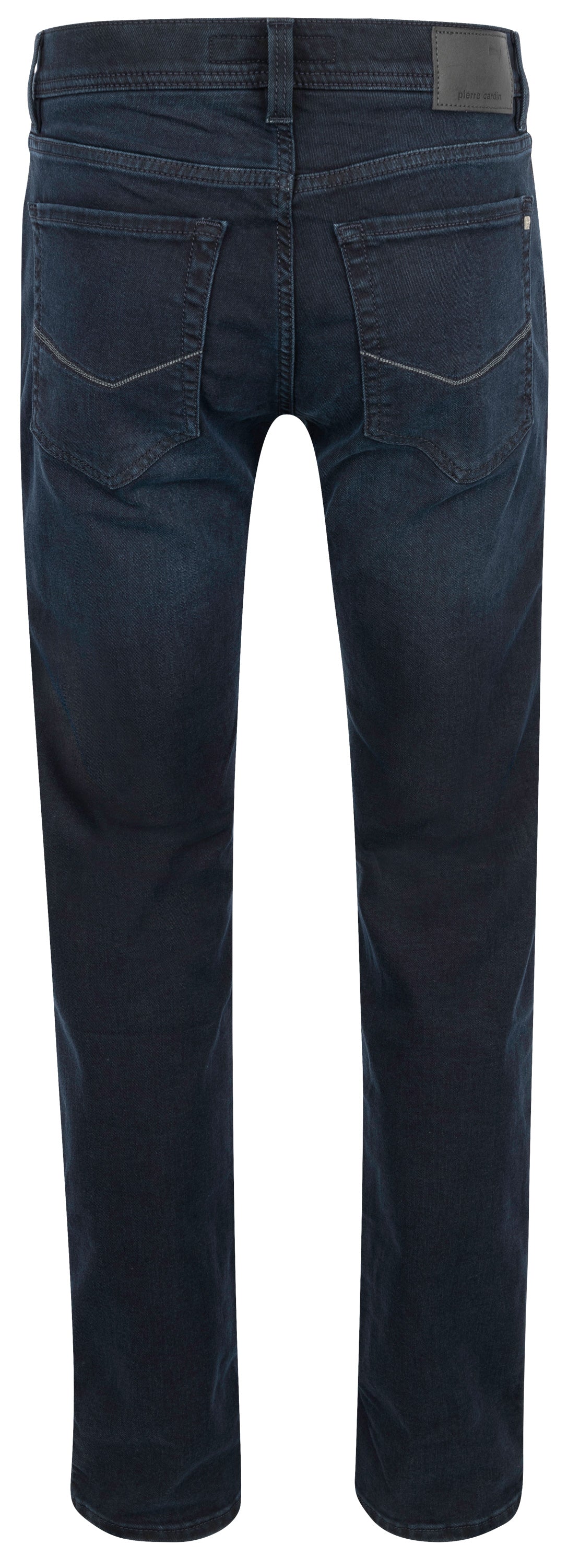 PIERRE CARDIN LYON TAPERED Jeans - Midnight Indigo - 34510 8106.6804