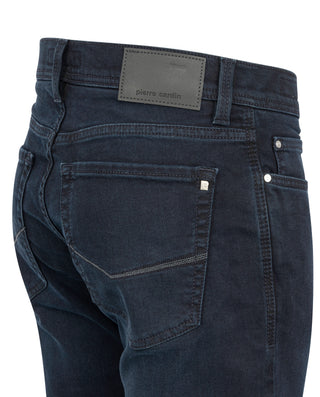 PIERRE CARDIN LYON TAPERED Jeans - Midnight Indigo - 34510 8106.6804