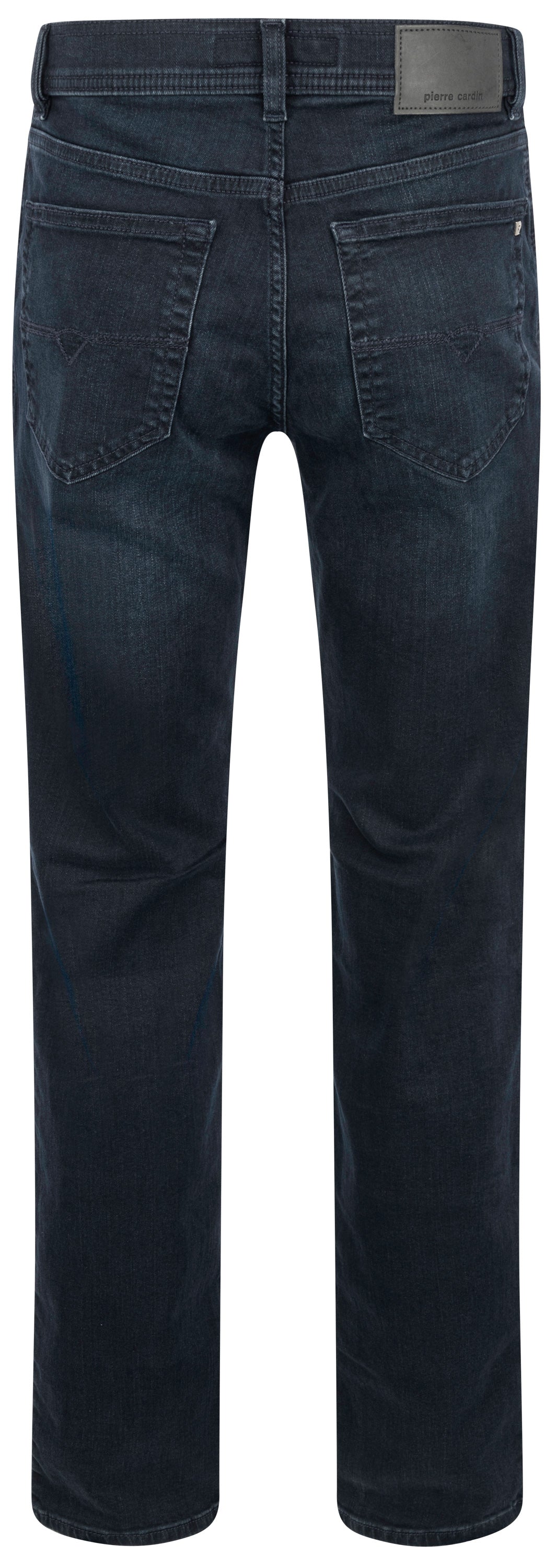 PIERRE CARDIN DIJON Jeans - Deep Navy Rippler - 32310 7746.6805
